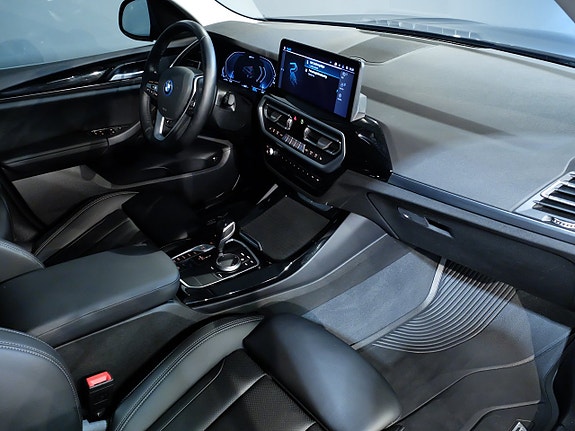 BMW X3 5 of 10