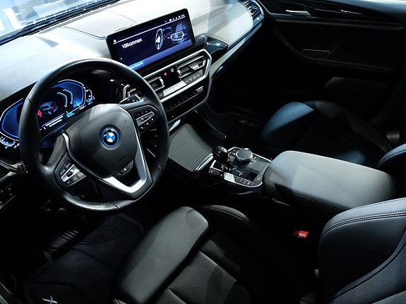 BMW X3 7 of 10