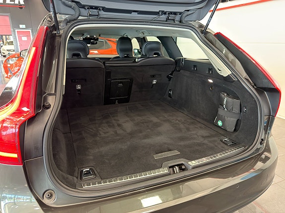 Volvo V90 13 of 15