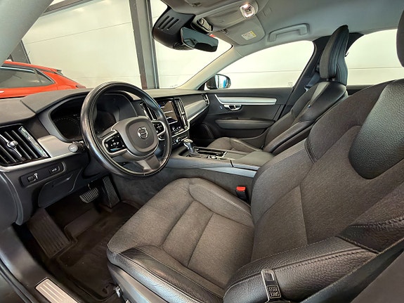 Volvo V90 5 of 15