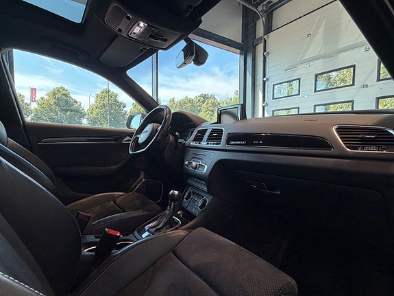 Audi Q3 9 of 11