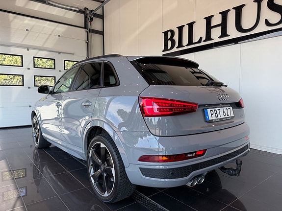 Audi Q3 3 of 11