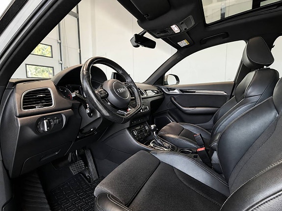 Audi Q3 7 of 11