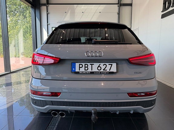 Audi Q3 4 of 11