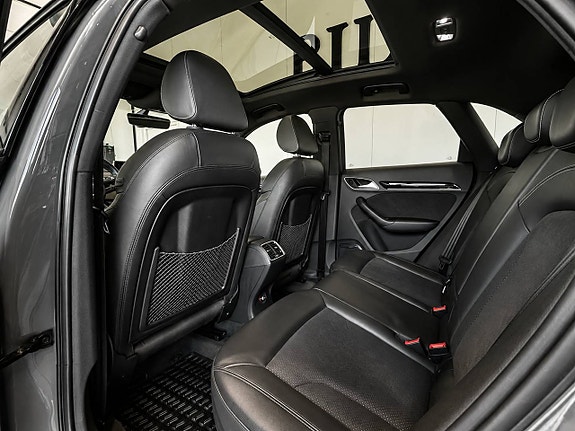 Audi Q3 8 of 11