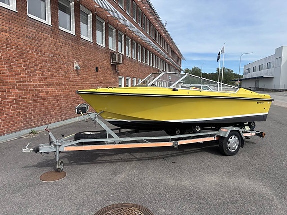 OCKELBO T 17 DE LUXE 5 of 9