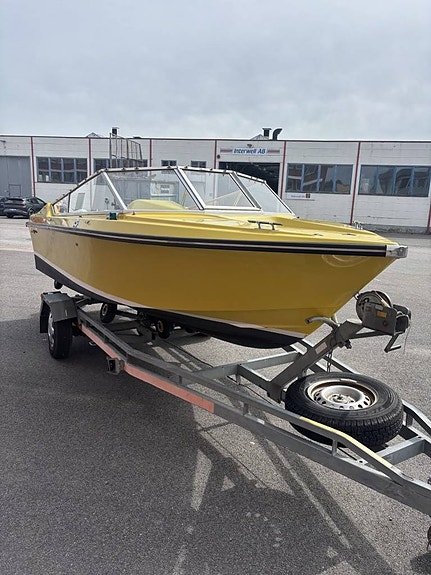 OCKELBO T 17 DE LUXE 4 of 9