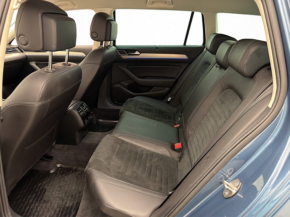 Volkswagen Passat 20 of 29