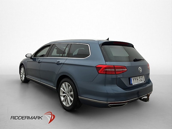 Volkswagen Passat 5 of 29