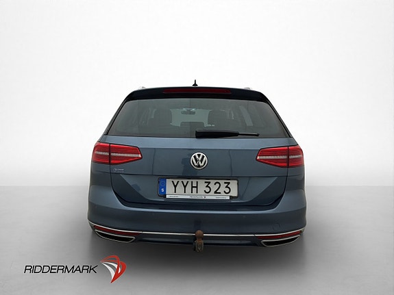 Volkswagen Passat 6 of 29