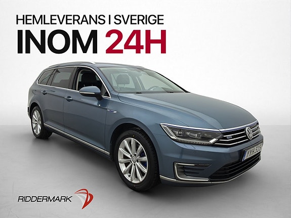 Volkswagen Passat 3 of 29
