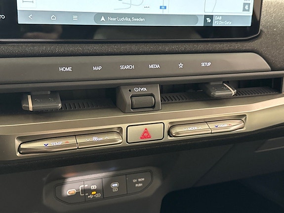 Kia EV3 13 of 14
