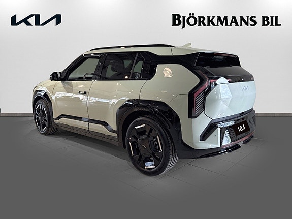 Kia EV3 6 of 14