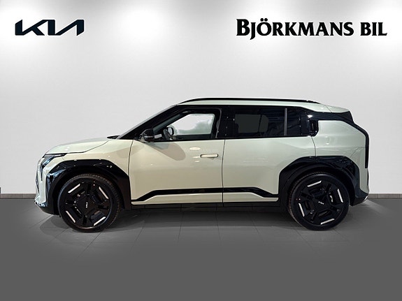 Kia EV3 4 of 14