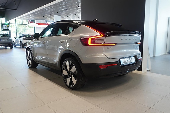 Volvo C40 4 of 17