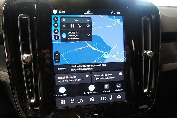 Volvo C40 15 of 17