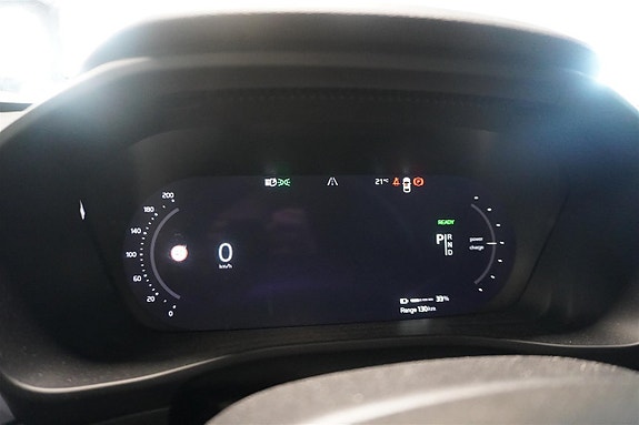 Volvo C40 14 of 17