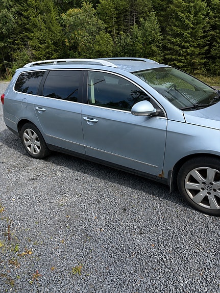 Volkswagen Passat 3 of 4