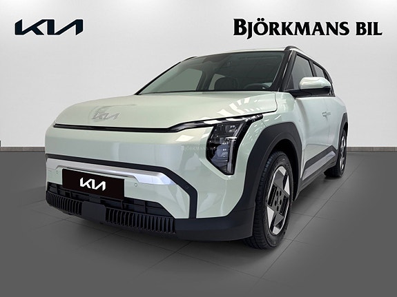 Kia EV3 2027