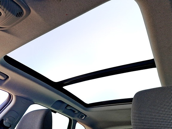 Citroen C3 Aircross 17 of 19