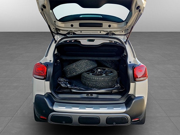Citroen C3 Aircross 16 of 19