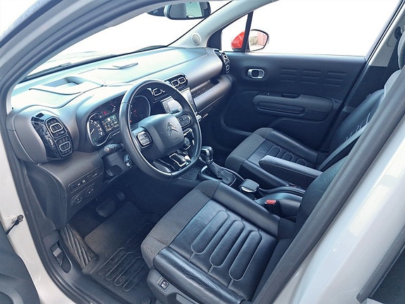 Citroen C3 Aircross 4 of 19