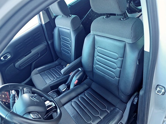 Citroen C3 Aircross 5 of 19