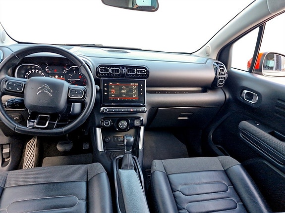 Citroen C3 Aircross 8 of 19