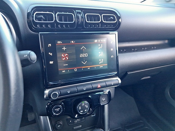 Citroen C3 Aircross 9 of 19