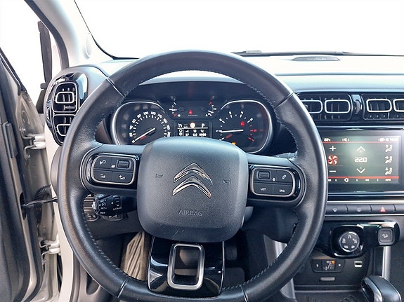 Citroen C3 Aircross 6 of 19