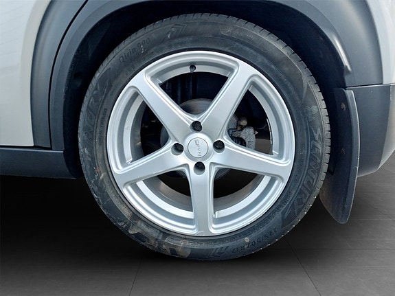 Citroen C3 Aircross 19 of 19