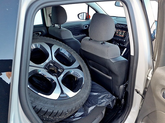 Citroen C3 Aircross 15 of 19