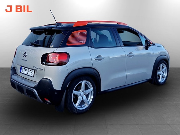Citroen C3 Aircross 3 of 19