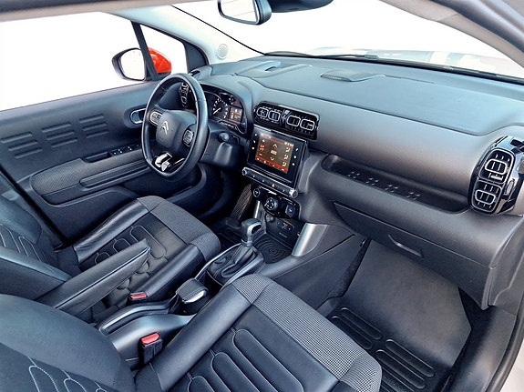 Citroen C3 Aircross 14 of 19