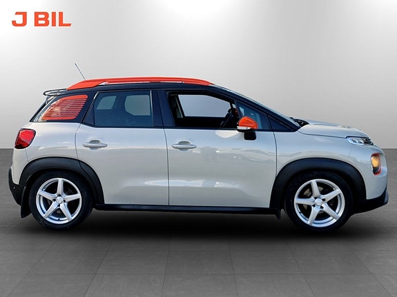 Citroen C3 Aircross 18 of 19