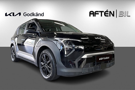 Kia EV3 4 of 24