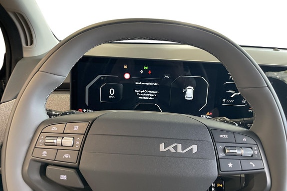 Kia EV3 12 of 24