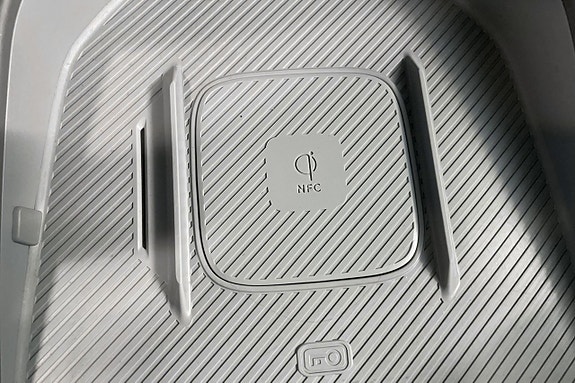Kia EV3 23 of 24