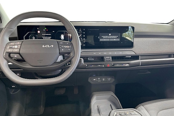 Kia EV3 9 of 24