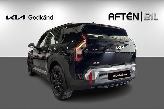 Kia EV3 8 of 24