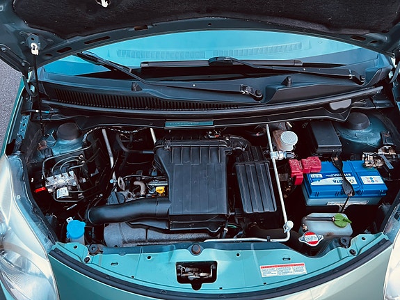 Suzuki Alto 18 of 22
