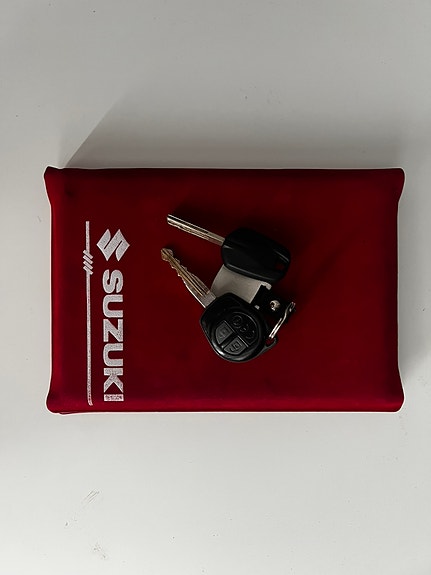 Suzuki Alto 22 of 22
