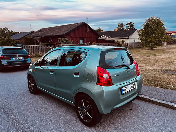 Suzuki Alto 6 of 22