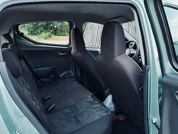 Suzuki Alto 14 of 22