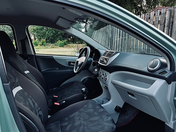 Suzuki Alto 11 of 22