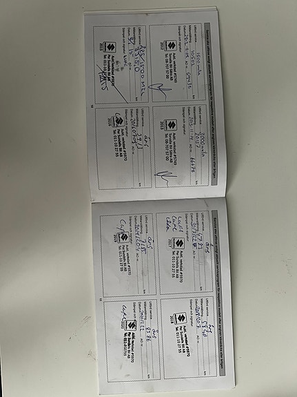 Suzuki Alto 19 of 22