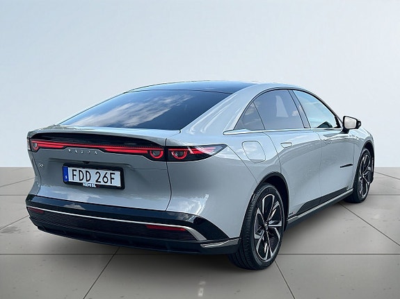 Mazda 6e 6 of 27