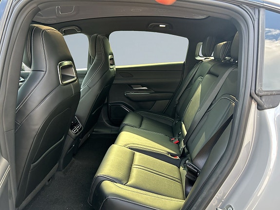 Mazda 6e 13 of 27
