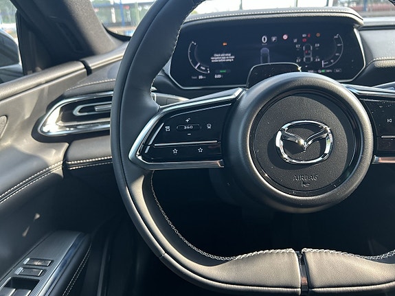 Mazda 6e 19 of 27