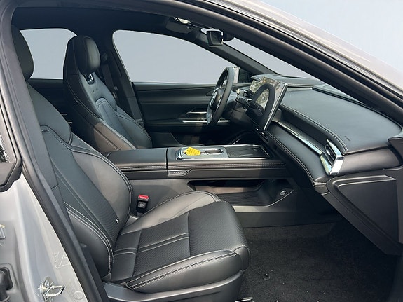 Mazda 6e 10 of 27